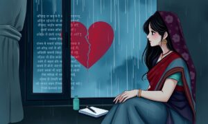 Beautiful Breakup Shayari English You Need to Read