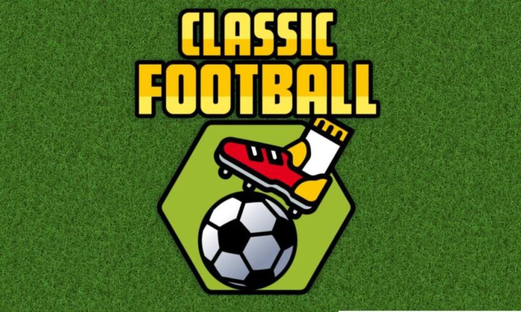 Classic Football 