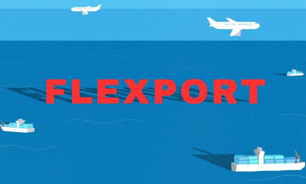 How to Use Flexport Tracking