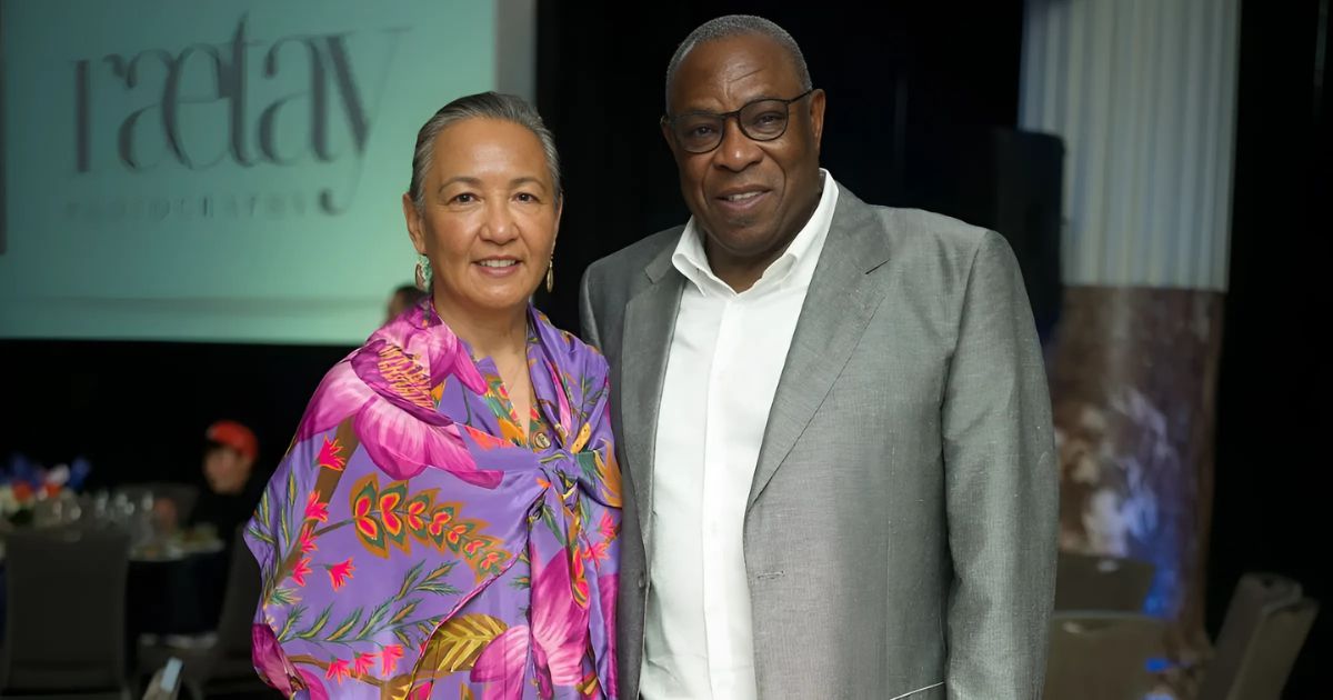 Who is Melissa Esplana? All About Dusty Baker's Wife
