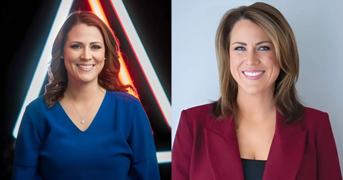 Erin Perrine Biography, Age, Husband & Net Worth Revealed
