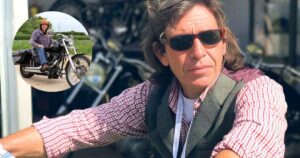 Guy Willison: Illness, Net Worth, Wife, Age and Life Story Details
