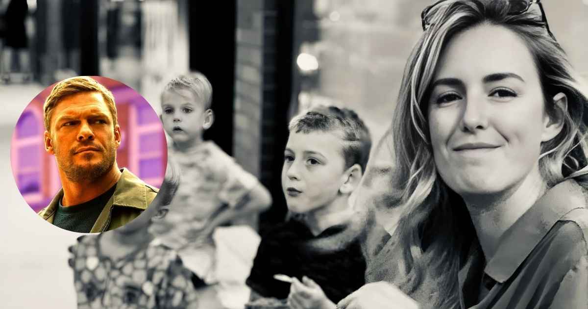 Vickie Ritchson: Inspiring Teacher & Alan Ritchson's Mom